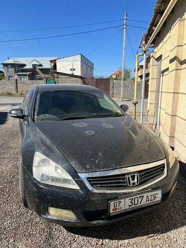 срочно продам машину дёшево: Honda Inspire: 2004 г., Автомат, Седан