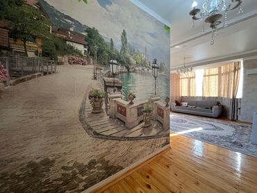 Продажа квартир: 3 комнаты, 91 м², Элитка, 4 этаж, Евроремонт — 10