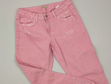 Cropp, Jeans for women, size S (EU 36)