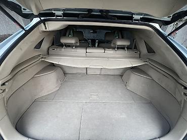 Lexus: Lexus RX: 2006 г., 3.5 л, Автомат, Бензин, Кроссовер at lalafo.kg — 12 Lexus: Lexus RX: 2006 г., 3.5 л, Автомат, Бензин, Кроссовер — 12