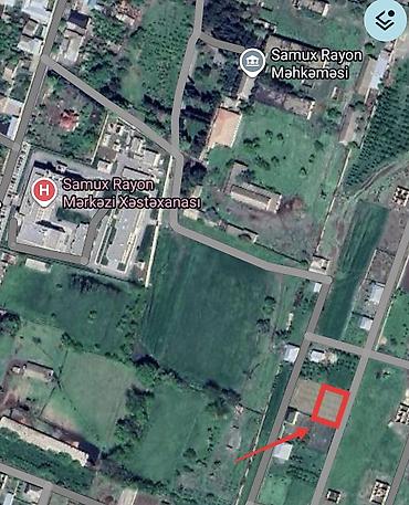 Torpaq sahələrinin satışı: Tikinti — 6