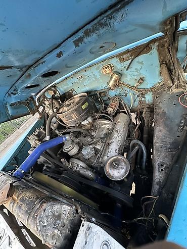 ЗИЛ: ЗИЛ : 6 л | 1991 г — 12