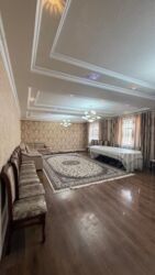 Долгосрочная аренда домов: 220 м², 5 комнат, Кондиционер, Парковка, Подвал, погреб at lalafo.kg — 5 Долгосрочная аренда домов: 220 м², 5 комнат, Кондиционер, Парковка, Подвал, погреб — 5