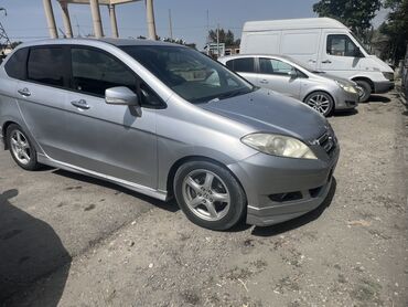 двери хонда одиссей бишкек: Honda Edix: 2004 г., 2 л, Автомат, Бензин, Универсал