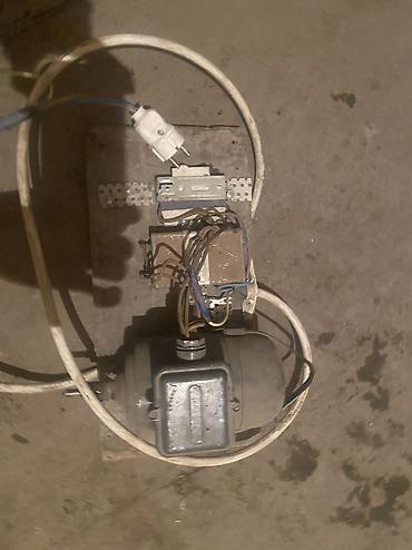 Другие детали КПП и трансмиссии: Тросовый механизм для машины - Продаётся тросовый узел управления — 15