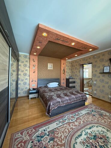 Продажа квартир: 5 и более комнат, 360 м², 3 этаж, Дизайнерский ремонт — 12