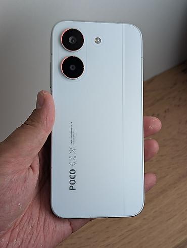samsung s20 note: Poco X8 Pro, Б/у, 256 ГБ, цвет - Белый, 2 SIM — 8