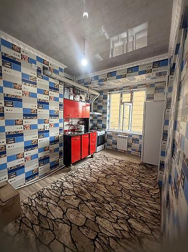квартира бишкее: 2 комнаты, 65 м², Элитка, 2 этаж — 9