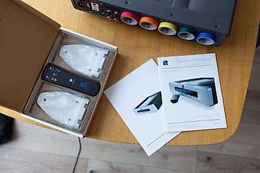 stabilizator telefon: PS Audio Quintessence Power Center – yüksək səviyyəli audio sistemlər — 5