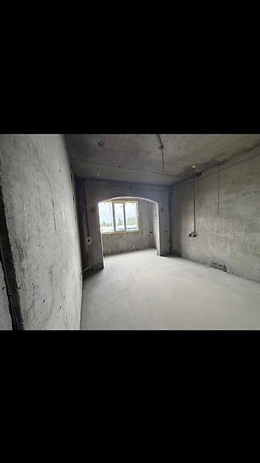 проходной: 2 комнаты, 67 м², Элитка, 5 этаж, ПСО (под самоотделку) — 3