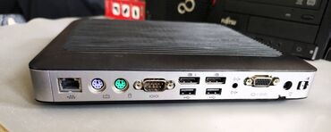 Desktop računari i radne stanice: HP Thin Client t630 Quad Core AMD/ M.2 256GB / 8GB — 10