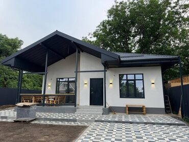 купить дом 200 кв м: Дача, 100 м², 3 комнаты, Агентство недвижимости, Дизайнерский ремонт