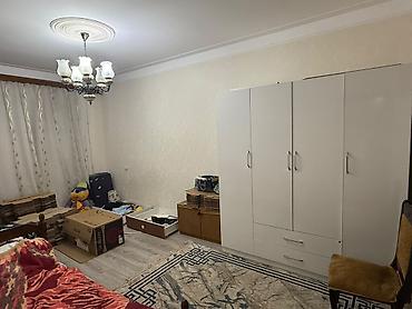 berdede ev: Bakı, Əhmədli, 3 otaqlı, Köhnə tikili, m. Həzi Aslanov, 80 kv. m — 5