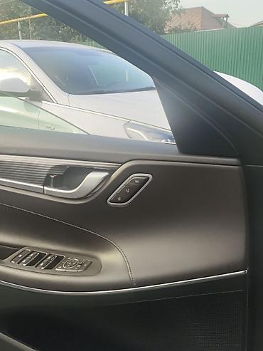 dodge challanger: Hyundai : 2019 г., Автомат, Газ, Седан — 6