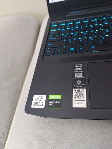 Lenovo: İşlənmiş Lenovo IdeaPad, 15.6 ", Intel Core i5, 1 TB — 5