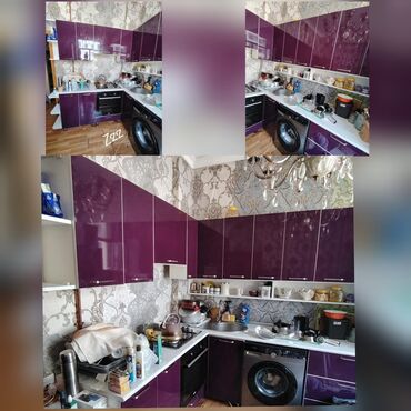 metbex ucun kafeller: *MƏTBƏX mebeli 570azn TƏCİLİ SATILIR*‼️ ÖLÇÜ:-3*2.1 ÜZƏRİNDƏ