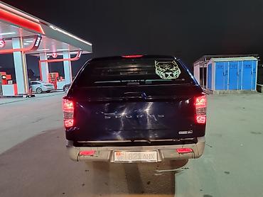 Dongfeng: Dongfeng : 2019 г., 2.2 л, Автомат, Дизель, Кроссовер — 11