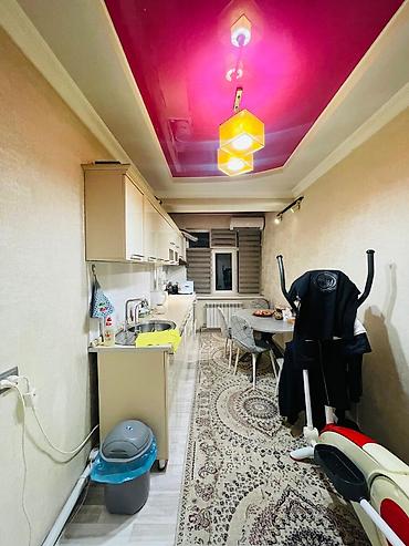 Продажа квартир: 2 комнаты, 62 м², 10 этаж — 5