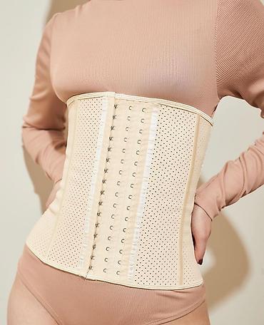 Уход за телом: Латексный корсет по акции 2500 Корсет Shaun Air — 2