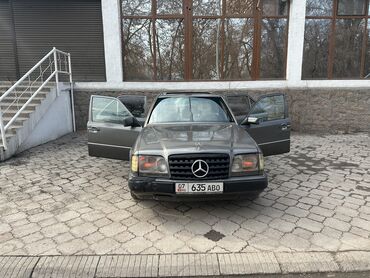Mercedes-Benz: Жениш