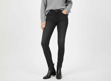 diverse jeansy: Denim Co, Jeans for women, size L