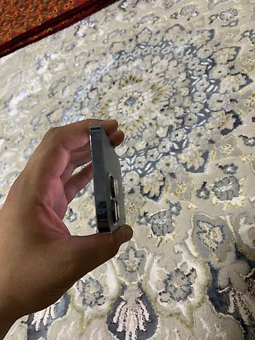 плата айфон 13 мозги: IPhone 13 Pro, Б/у, 128 ГБ, Sierra Blue, 65 % — 3