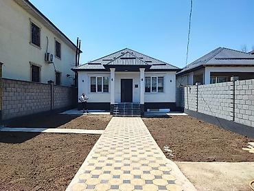 4: 🏡 Продается уютный дом в районе Пишпек ✨ Дом с дизайнерским ремонтом — 1
