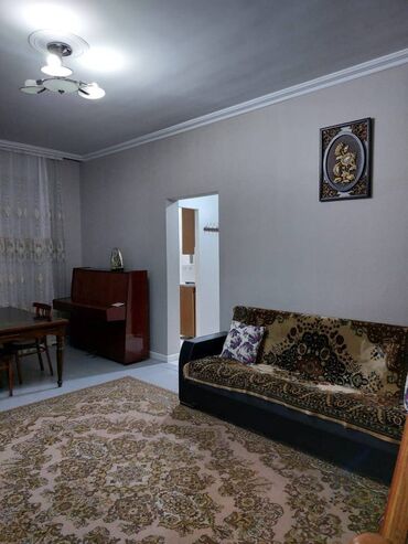 Mənzil kirayələyirəm: Nərimanov rayonu, Nərimanov metrosu, Dərnəgül körpüsü yaxınlığında, 3