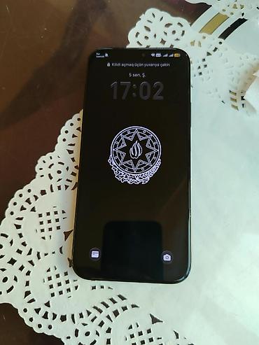 honor 8x satilir: Honor 200 Lite, 256 GB, rəng - Qara, Barmaq izi — 2