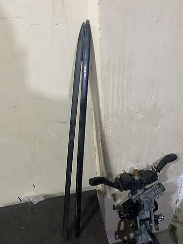 Digər avtomobil ehtiyat hissələri: BMW E38 üçün ehtiyat hissələri M52. 2,8. Avtomat karopka Bmw 7 ci — 43