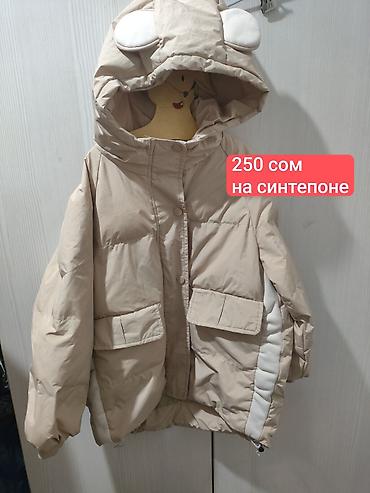 Другие детские вещи: 🎀Вещи для девочек на возраст 4-5, некоторые подойдут до 6 лет — 4