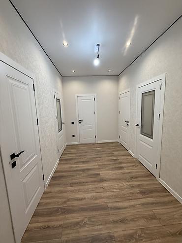 elegance stroy: 2 комнаты, 74 м², Тунгуч мкр 10 этаж, Свежий ремонт — 3
