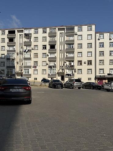 panorama park da kreditle satilan evler: 2 otaqlı, Yeni tikili, 72 kv. m — 1