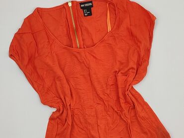 spodnie hello kitty h m: H&M Conscious, Women's blouse, size S (EU 36)