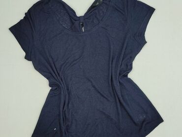 t shirty pod koszule: F&F, Women`s T-shirt, size 3XL (EU 46)