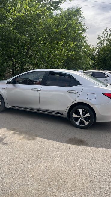 toyota levin 2020 отзывы: Toyota : 2021 г., 1.8 л, Автомат, Электромобиль, Седан