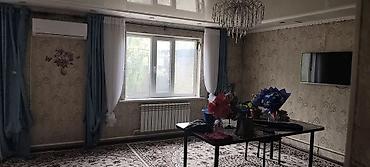 Продажа коттеджей и домов: 🏙️ Продаётся: дом, 5+ комнат — 120 м² 📍 Локация: Бишкек, Ак-Ордо 1 ж/м — 3