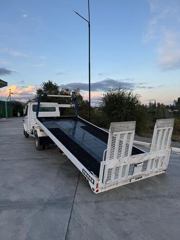 Mercedes-Benz: Mercedes-Benz Спринтер: 2003 г., 2.7 л, Механика, Дизель, Бус — 10