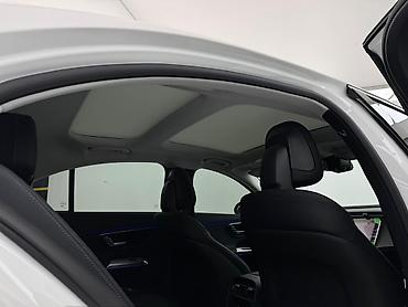 Mercedes-Benz: Mercedes-Benz E-Class: 2025 г., 2 л, Типтроник, Бензин, Седан — 6