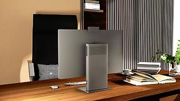 pc: Компьютер, ядер - 4, Для несложных задач, Новый, Intel Core i7, HDD + SSD — 2