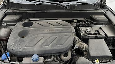 Changan: Changan X5 Plus: 2025 г., 1.5 л, Автомат, Бензин, Кроссовер — 11