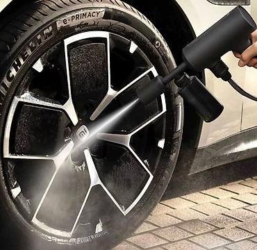 roidmi 4s: Беспроводная автомойка Xiaomi Mijia Wireless Car wash machine 2 — 4