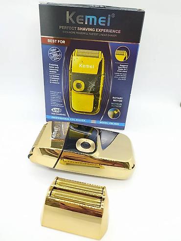 Elektrik üzqırxanlar: Elektrik üzqırxan, Kemei, Yeni, Pulsuz çatdırılma, Rayonlara çatdırılma, Ünvandan götürmə — 6