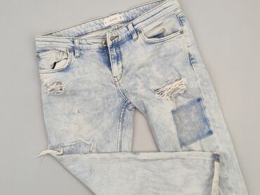 Jeans: Mango, S (EU 36), condition - Very good