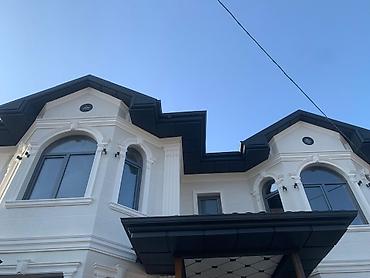 Фасадные 3D панели: Софитные панели, представленные в светлом цвете, предназначены для — 3