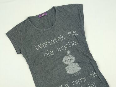 t shirty z leniwcem: T-shirt damski, rozmiar M
