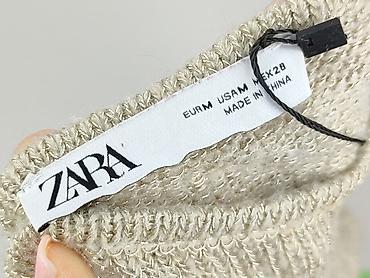 sweter kaszmir: Zara, Sweter damski, rozmiar M — 5
