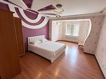 аренда домов в бишкеке: 200 м², 5 комнат, Арча-Бешик ж/м — 4