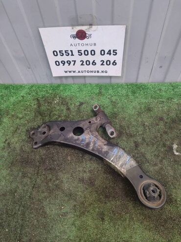 амортизаторы на тайота виндом 30: Рычаг подвески TOYOTA HARRIER MCU-30 1MZ-FE 3.0 2005 перед. лев. (б/у)