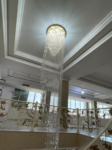 qrup üçün profil şəkilləri: Çılçıraq, 10 və daha çox lampa